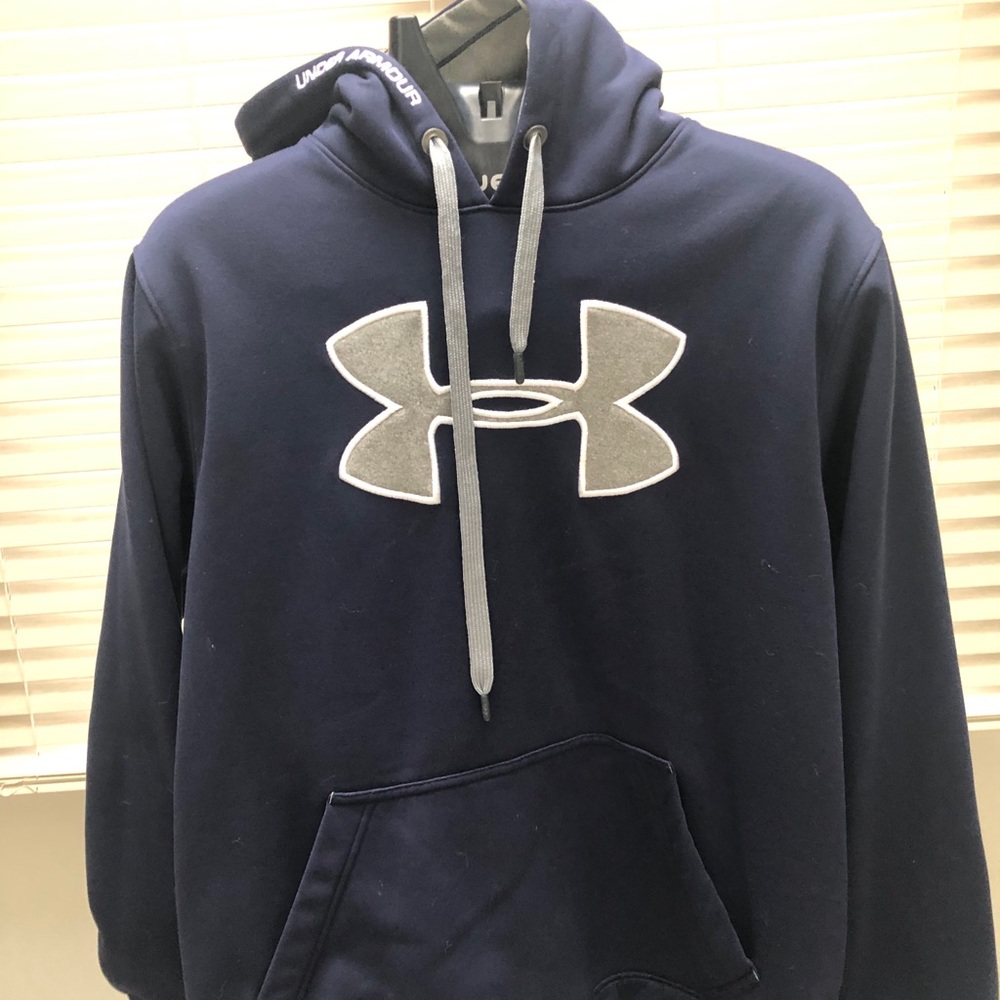 Under Armour Hoodie